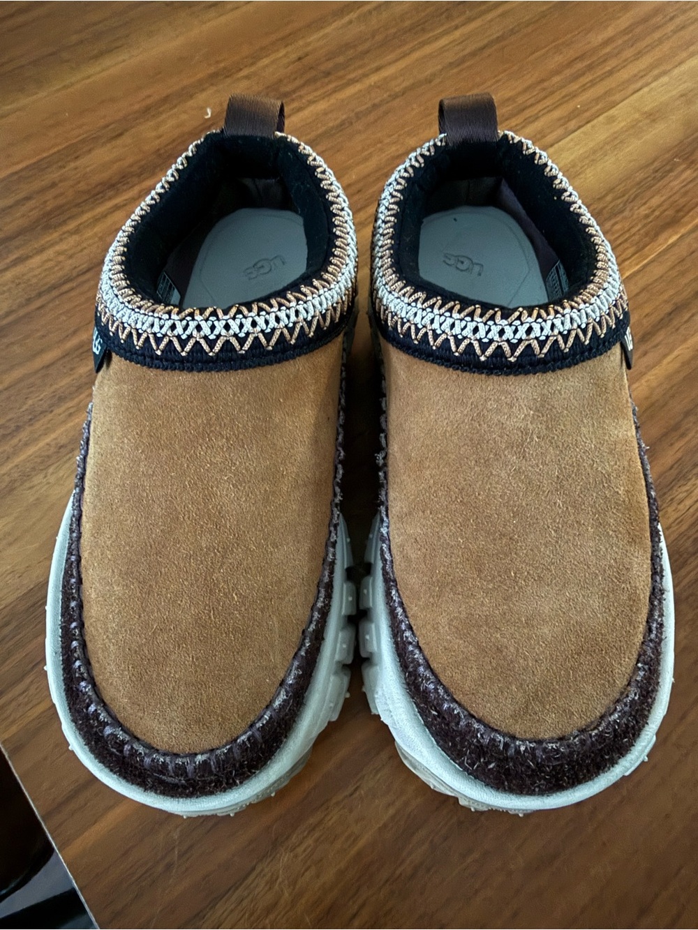 UGG Venture Daze Clogs - Picture 3 of 4